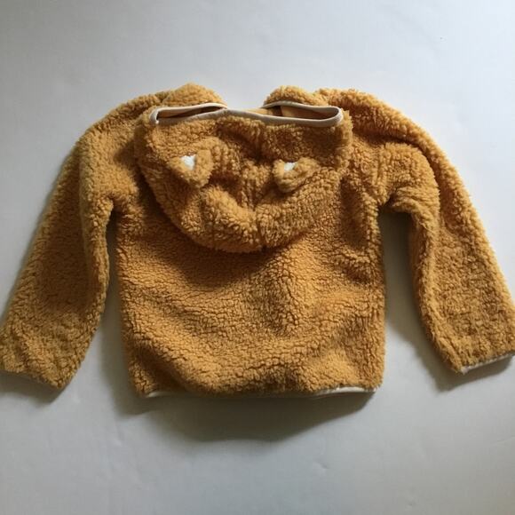 Columbia Foxy sherpa jacket - Picture 7 of 7